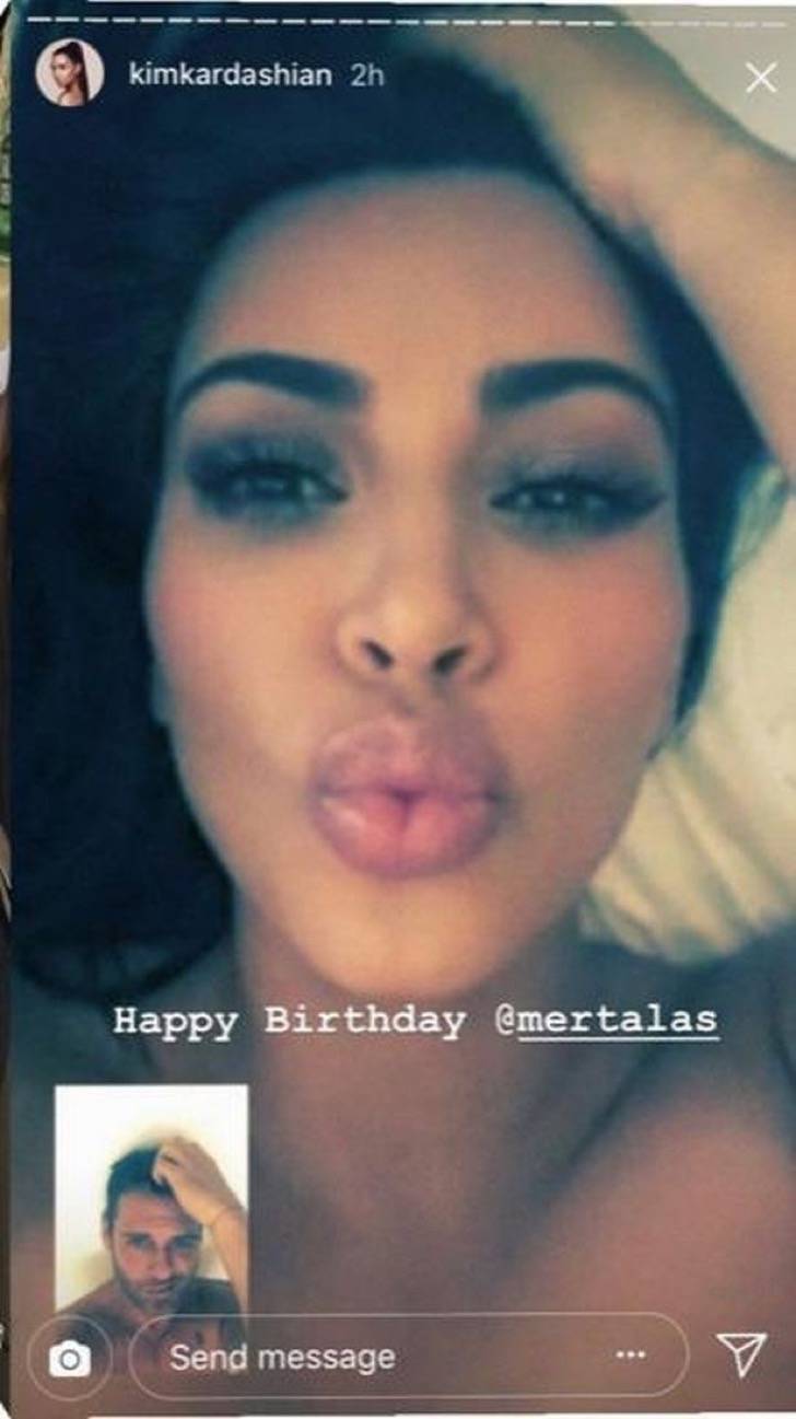 Kim Kardashian
