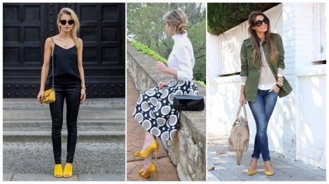 zapatos