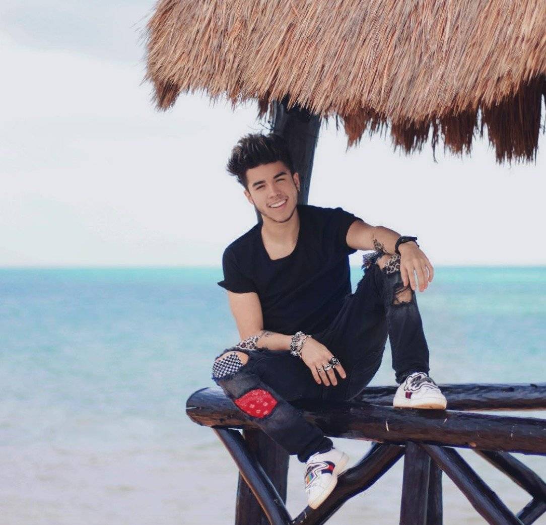 Mario Bautista