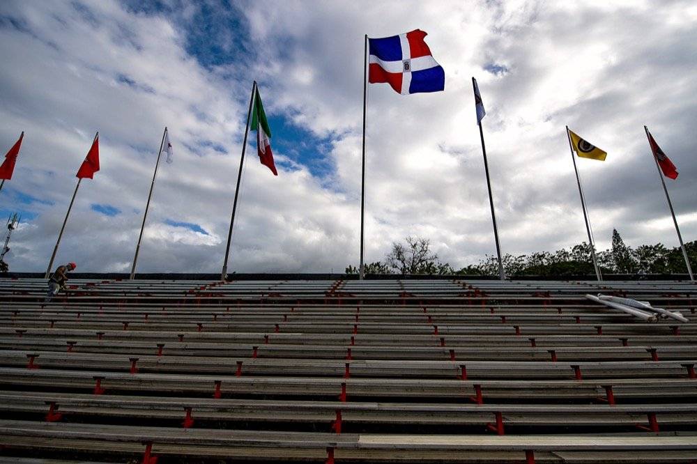 Fotogalería: Aquí debutará Chivas en la Concacaf