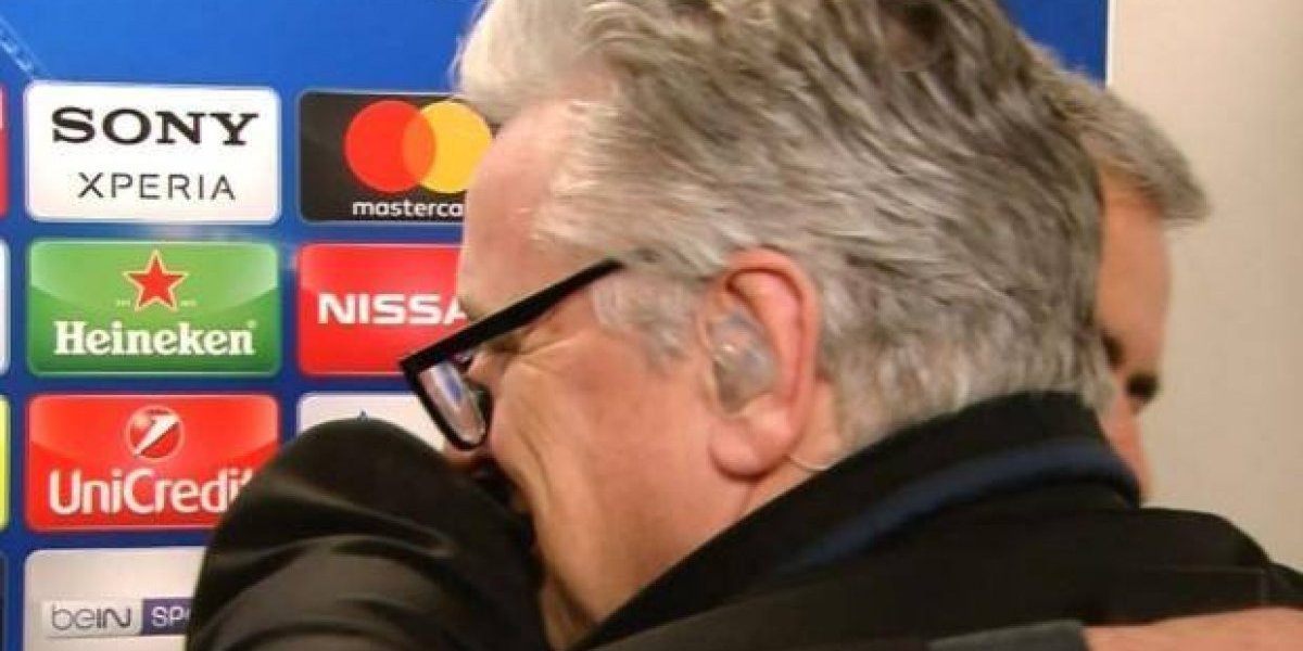 Dan por hecha la renovación de De Gea con el United