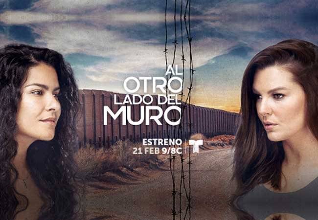 Al otro lado del muro
