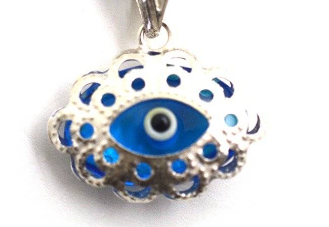 Amuleto o talisman