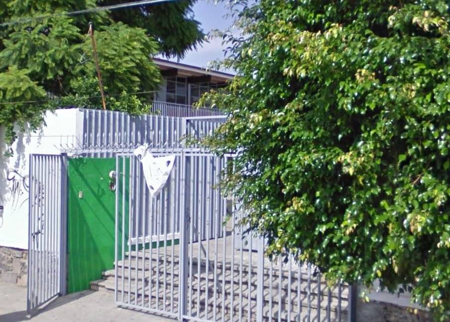 Niño de 10 años ataca con su cuchillo a su maestra en una escuela de Tonalá