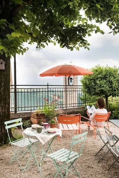 Airbnb en Italia
