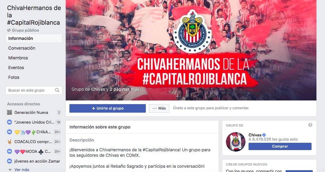 Chivas