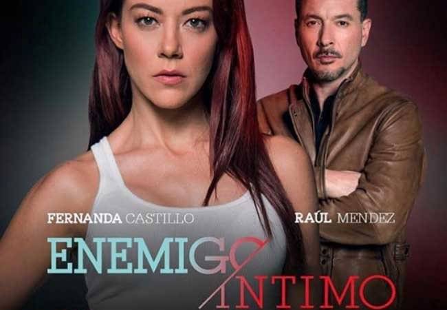 Enemigo Intimo