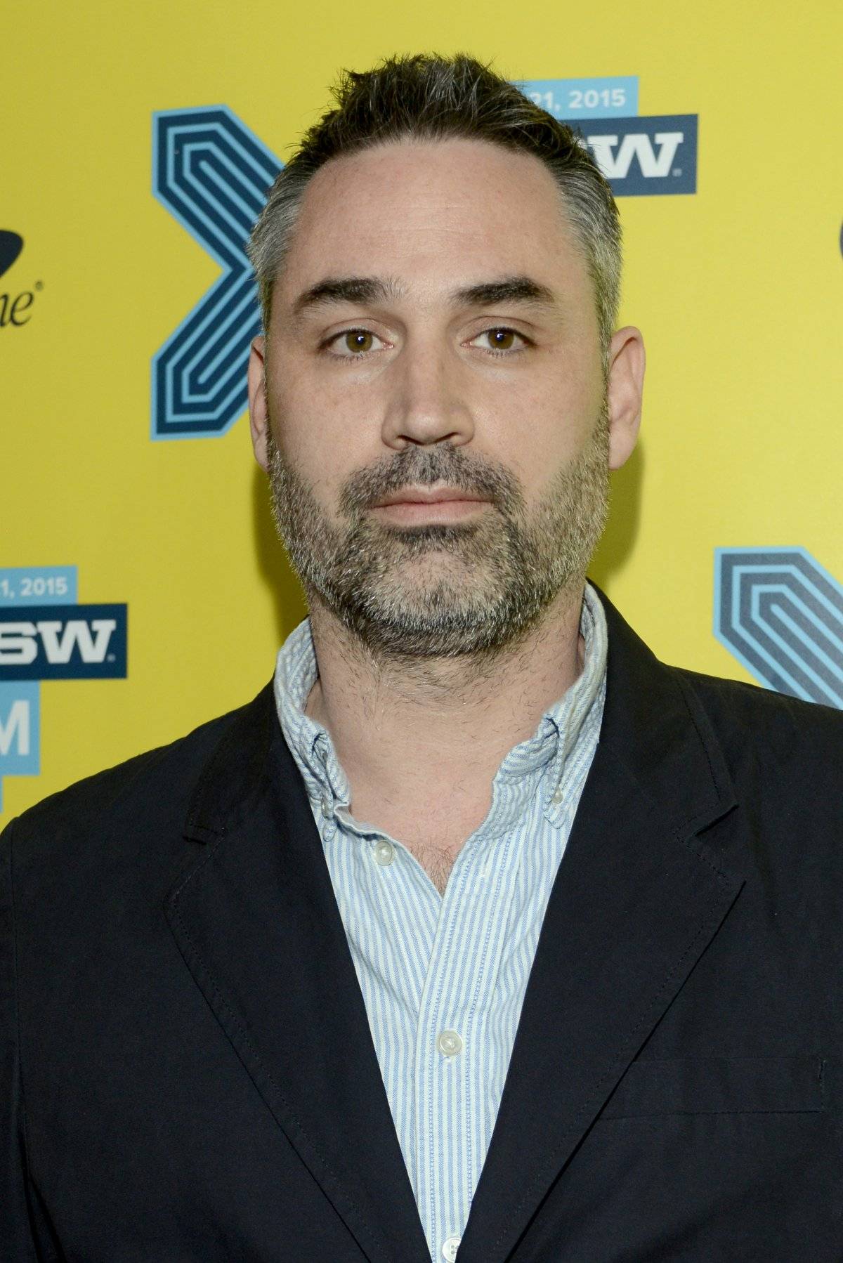 Alex Garland, director de "Annihilation".