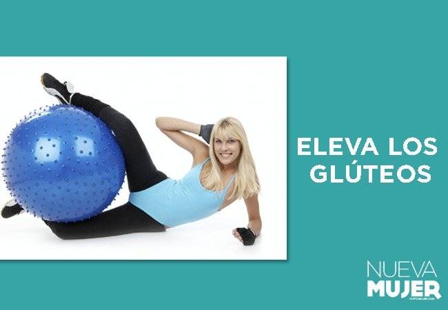 gluteos