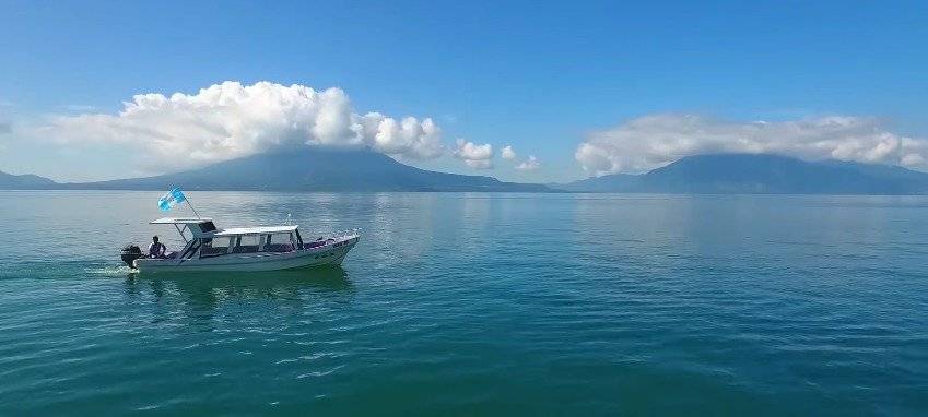 Turismo en Guatemala