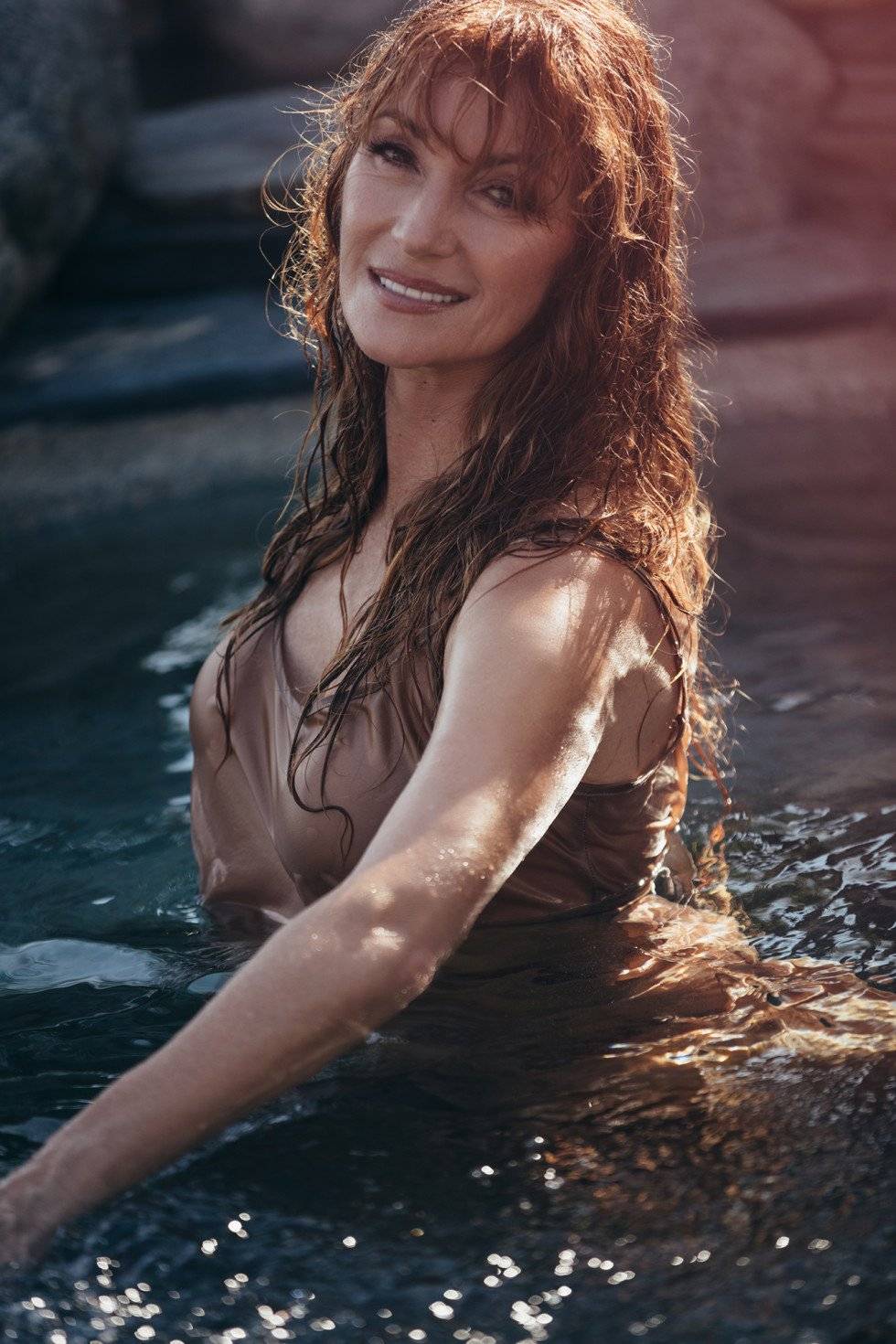 Jane Seymour