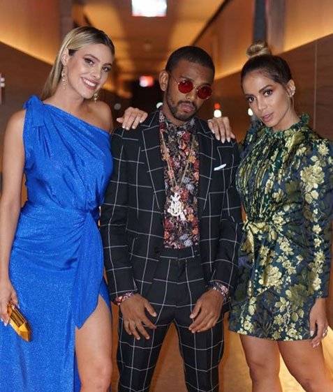 Lele Pons Nego do Borel Anitta