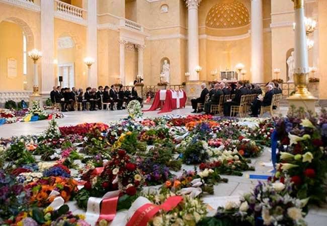 Funeral