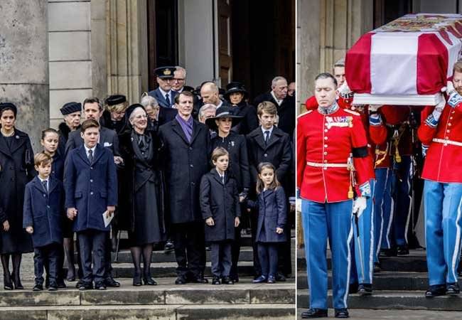 Funeral