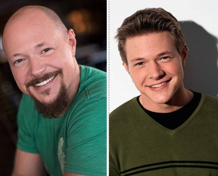 Nate Richert