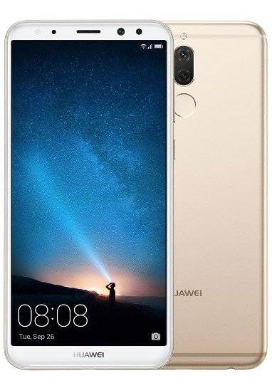 Huawei Mate 10