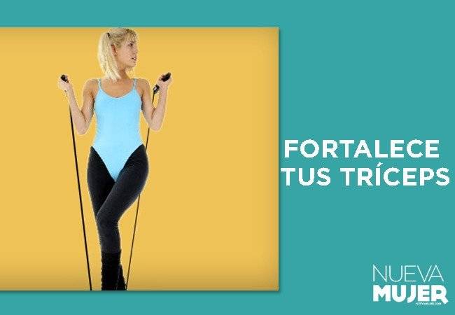 triceps