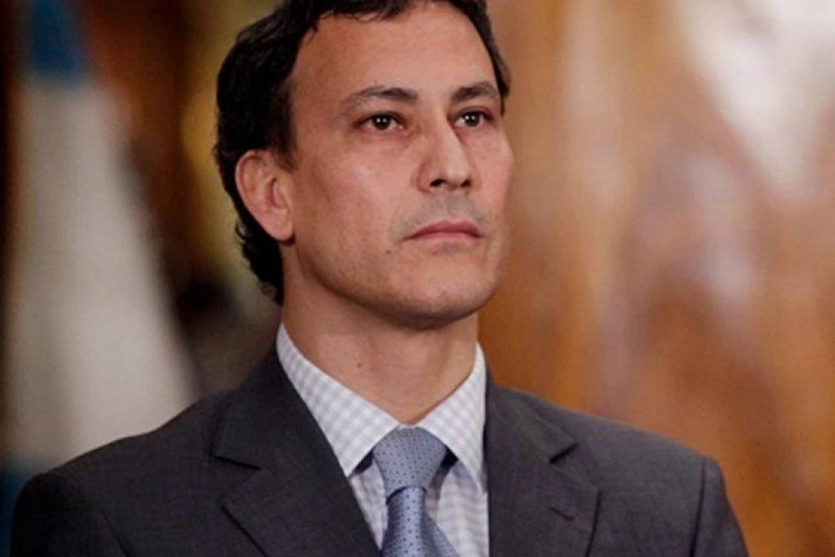 Allan Marroquín