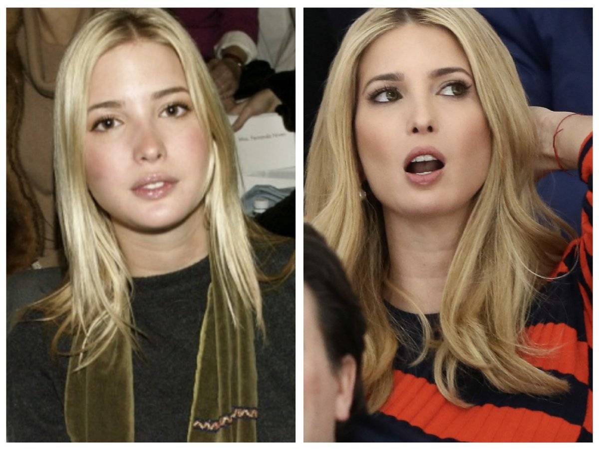 ivanka