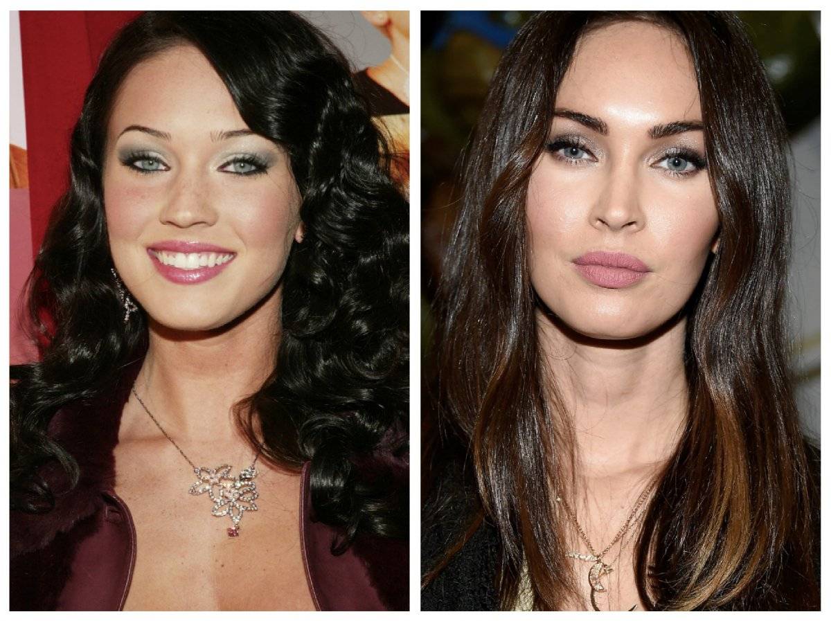 megan fox