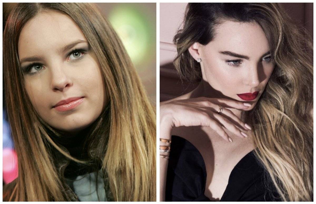 belinda