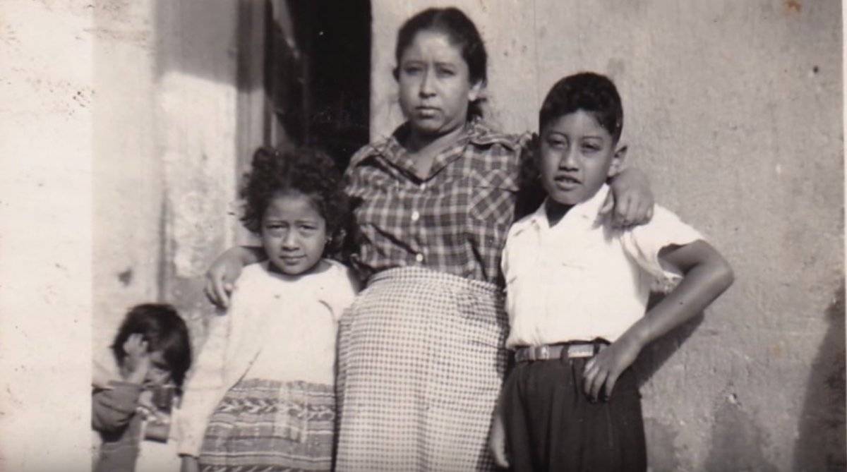 Óscar Julio Vian Morales