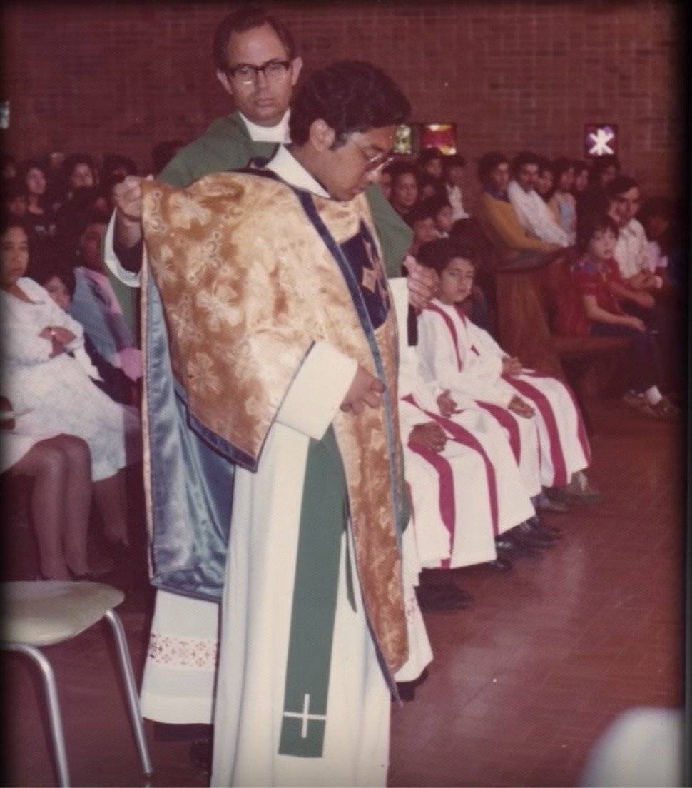 Óscar Julio Vian Morales