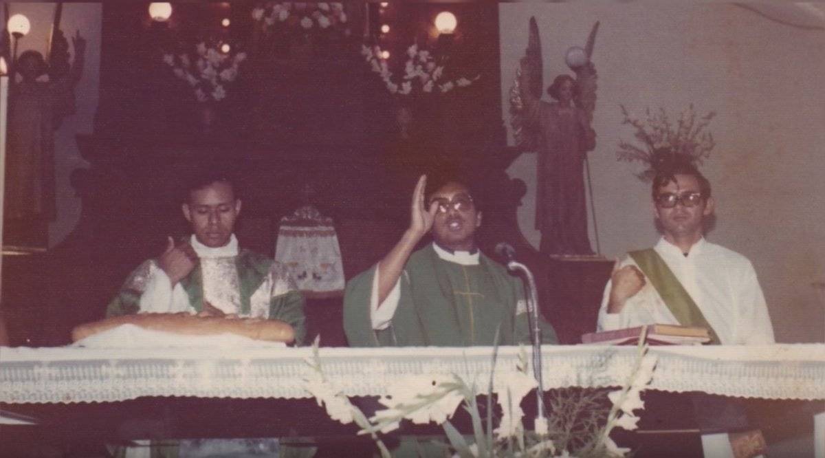 Óscar Julio Vian Morales