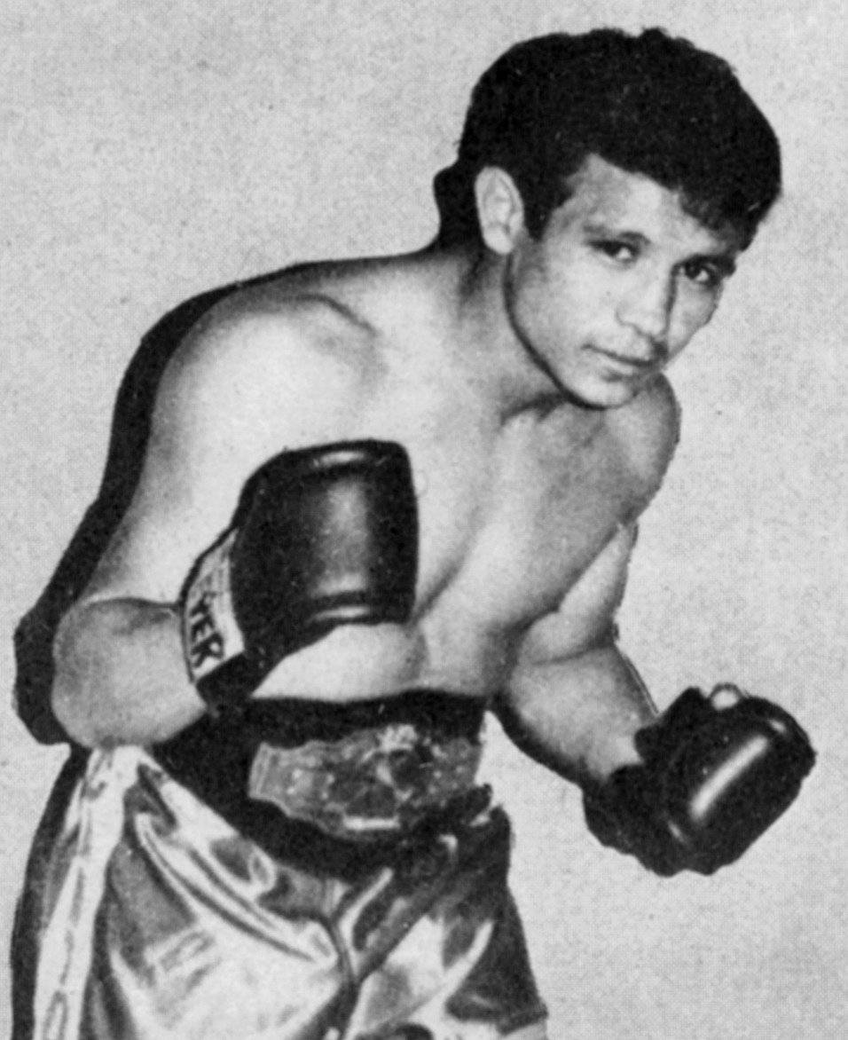 Antonio Roldán