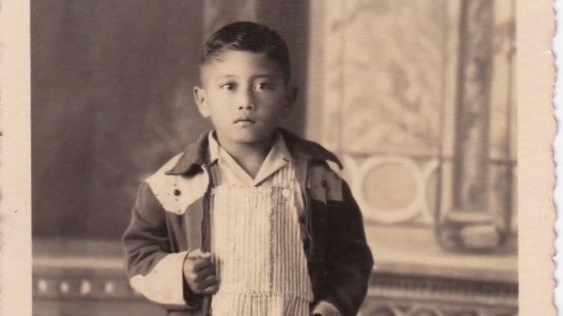 Óscar Julio Vian Morales
