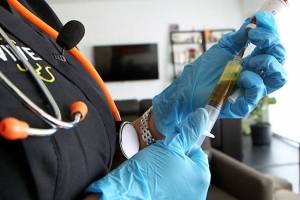 ¡A domicilio! Servicio anti-cruda en la CDMX