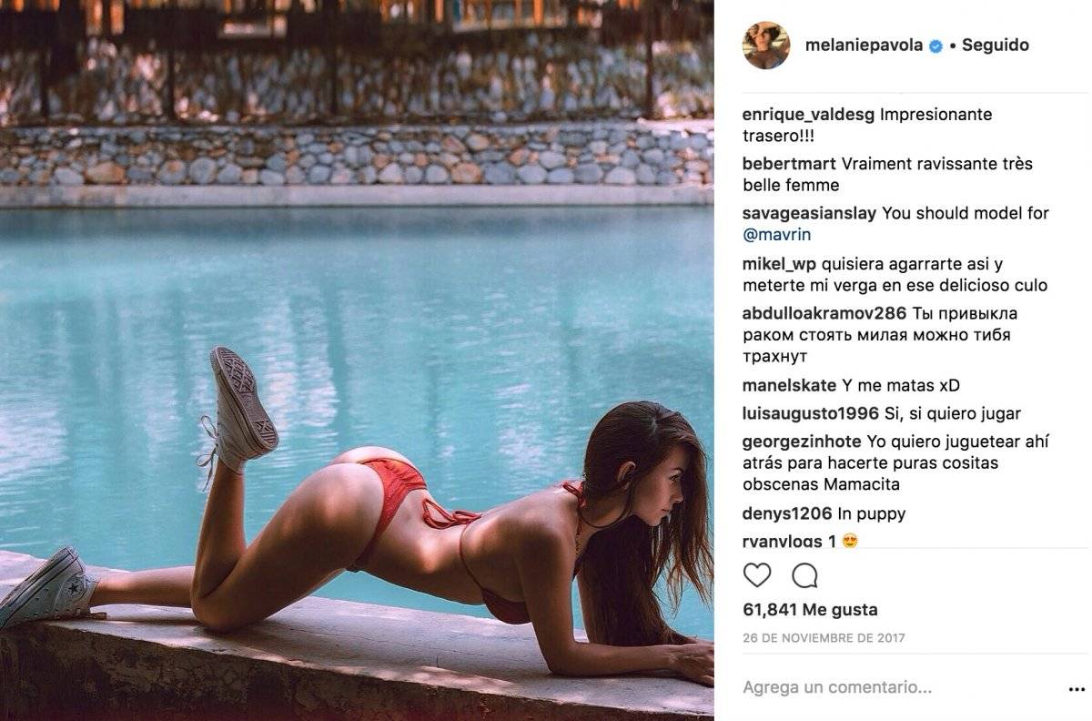 @melaniepavola