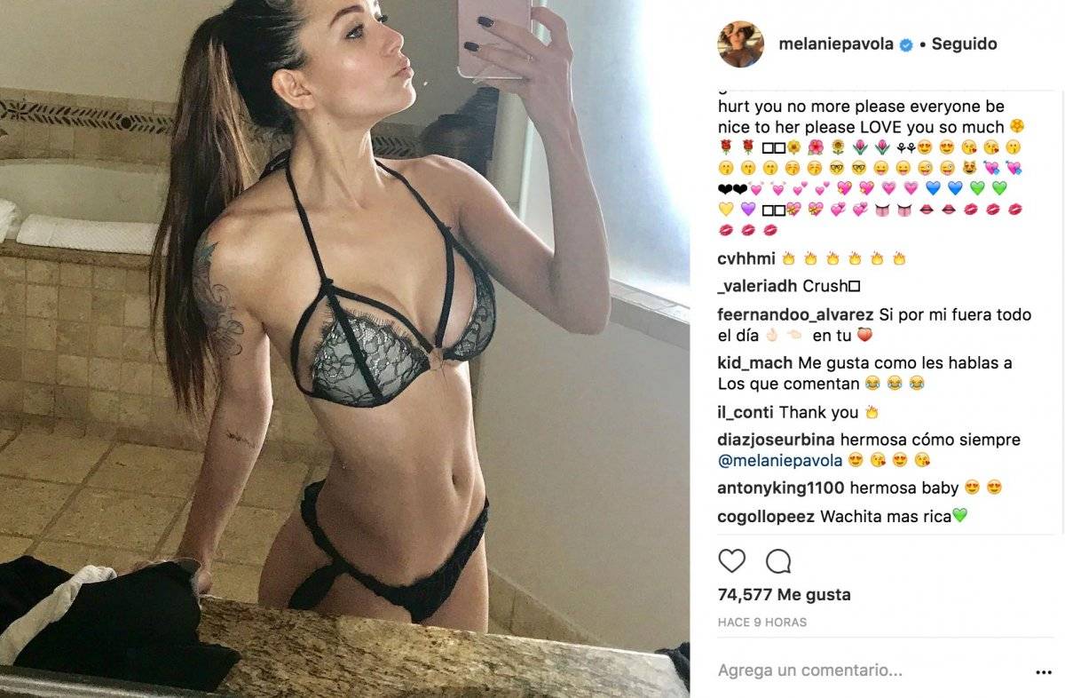 @melaniepavola
