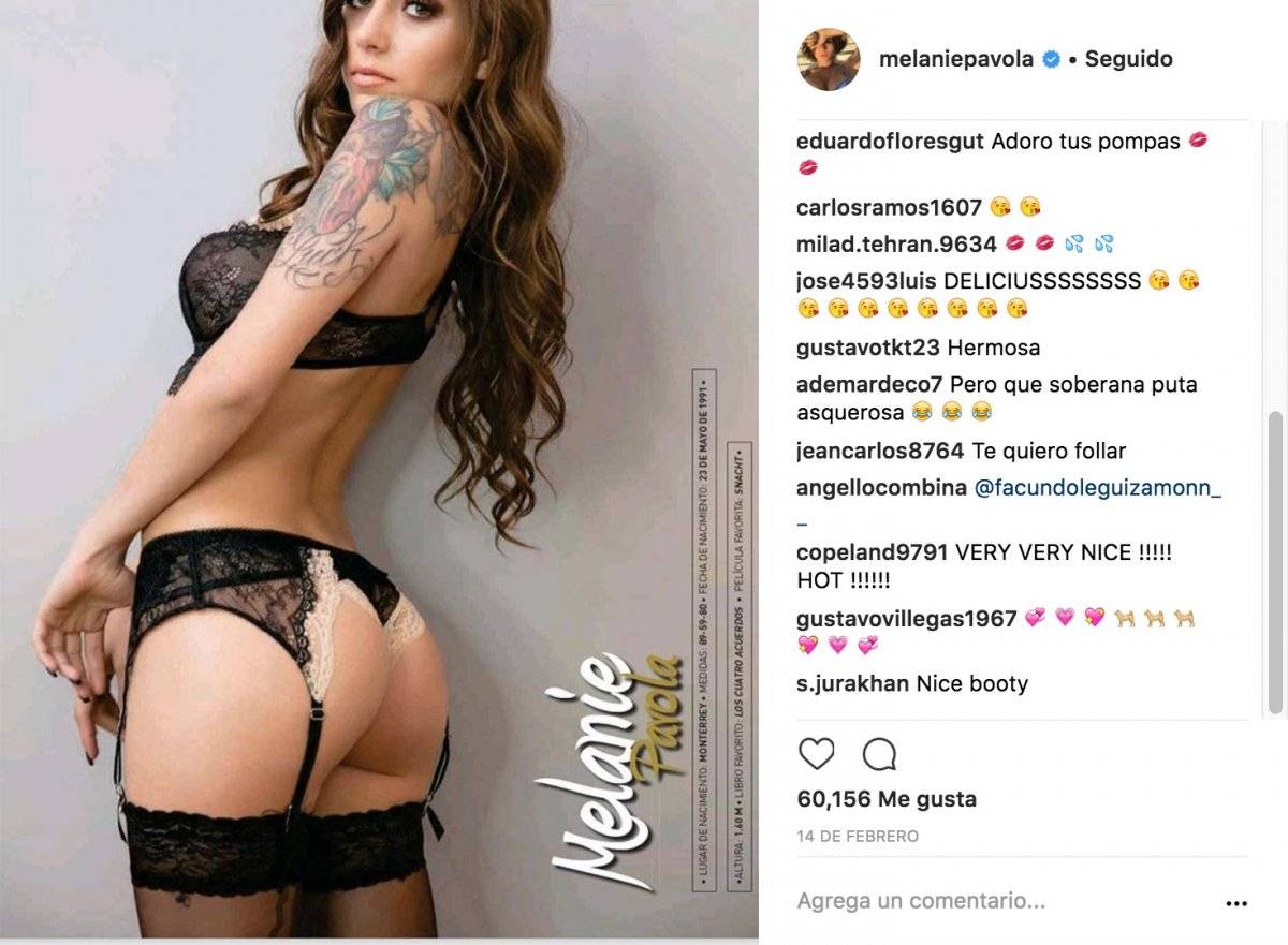 @melaniepavola