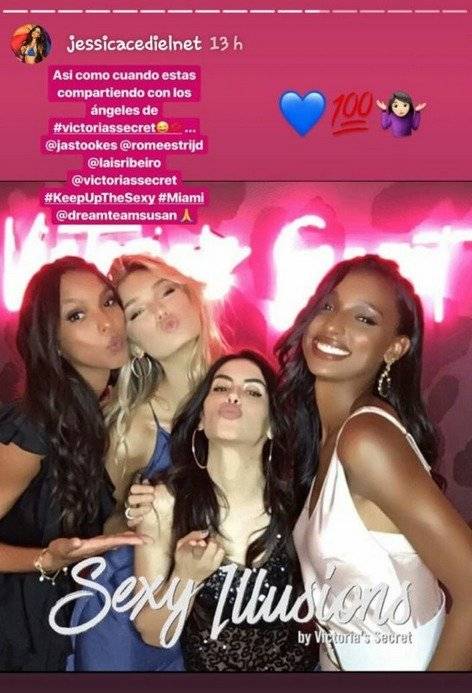 Jessica Cediel