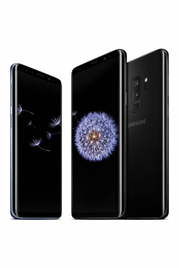Samsung Galaxy S9