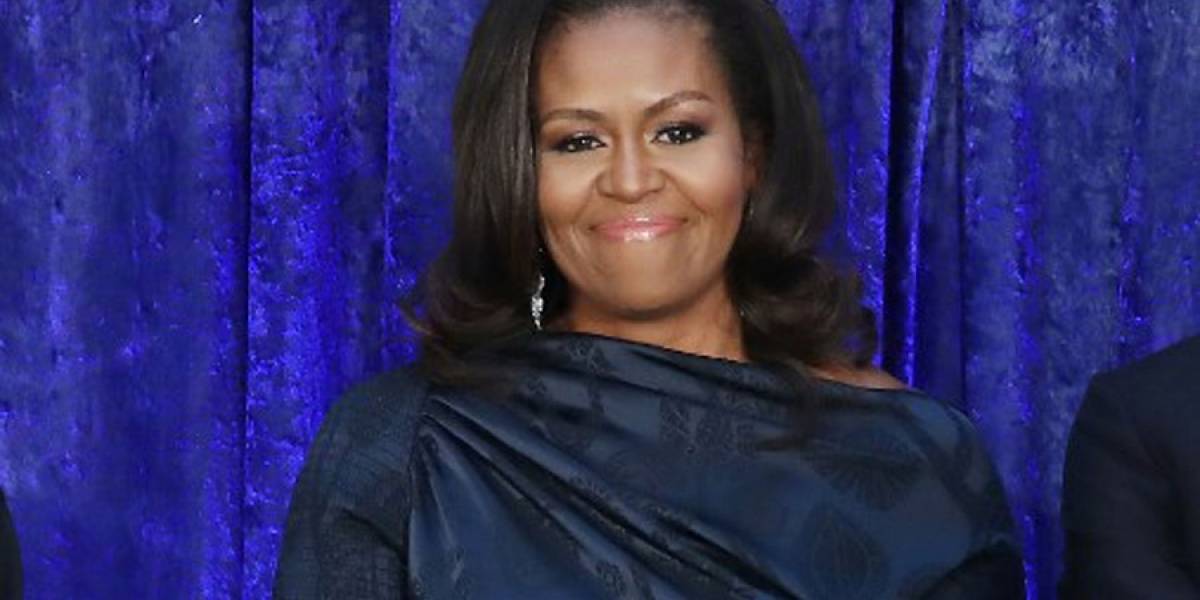 Michelle Obama publicará sus memorias en noviembre Michelle Obama publicará sus memorias en noviembre