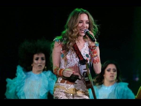 Mirella Cesa Mirella Cesa