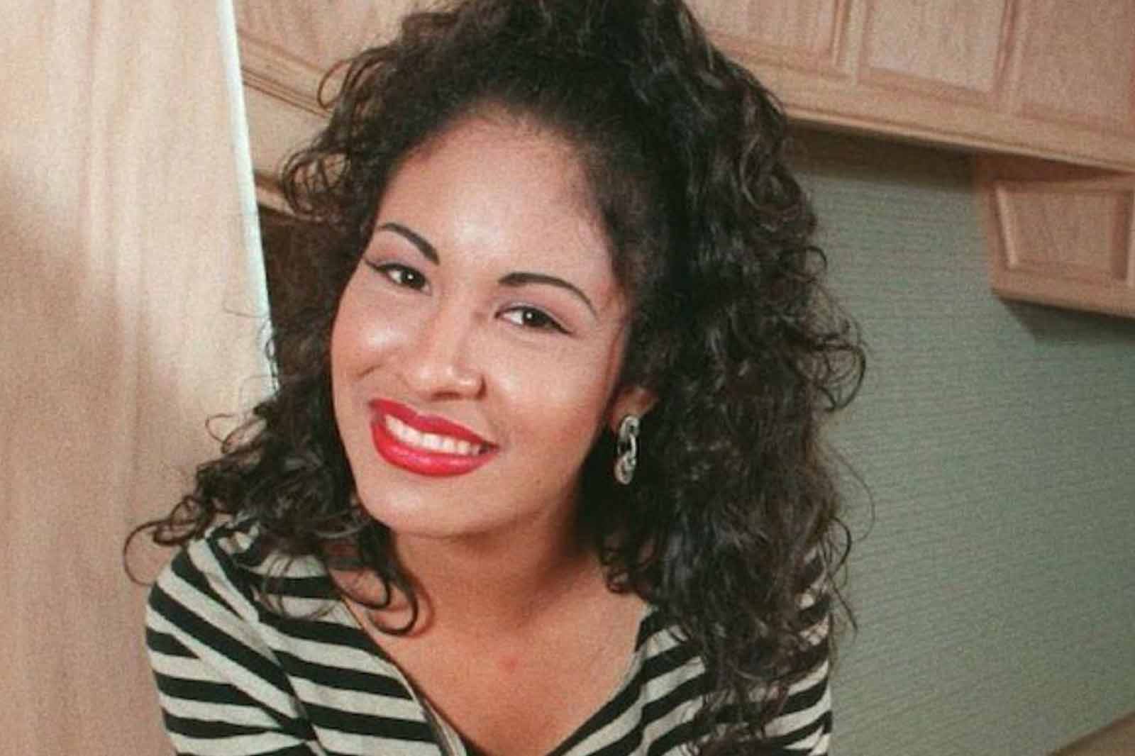 Selena Quintanilla Selena Quintanilla