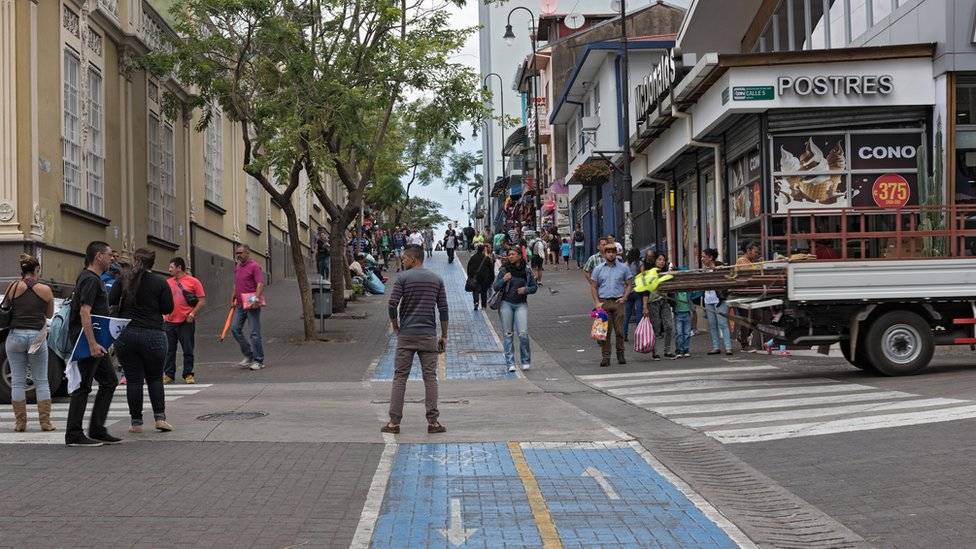 Foto de San José