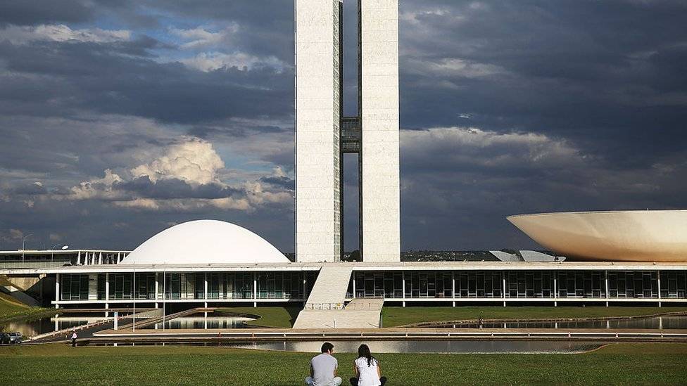 brasilia Brasiíia