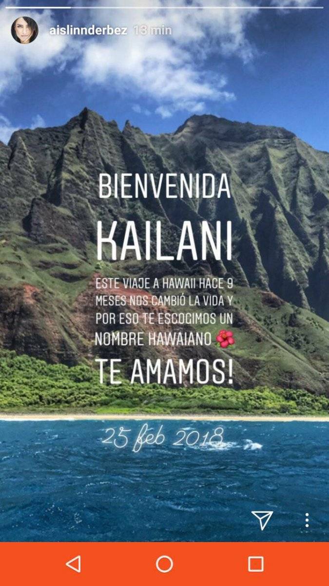 kailani