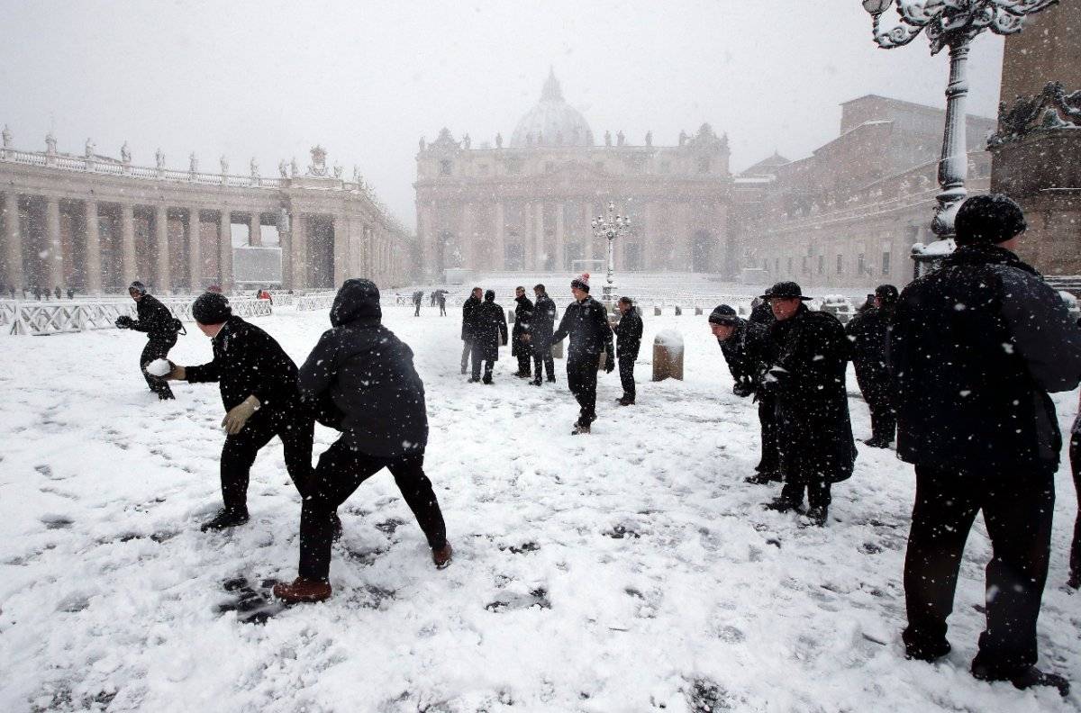 Nieve