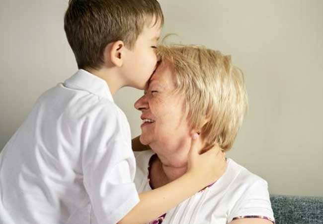 Abuelas