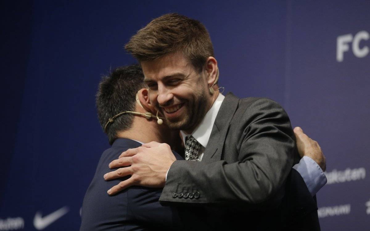 Piqué