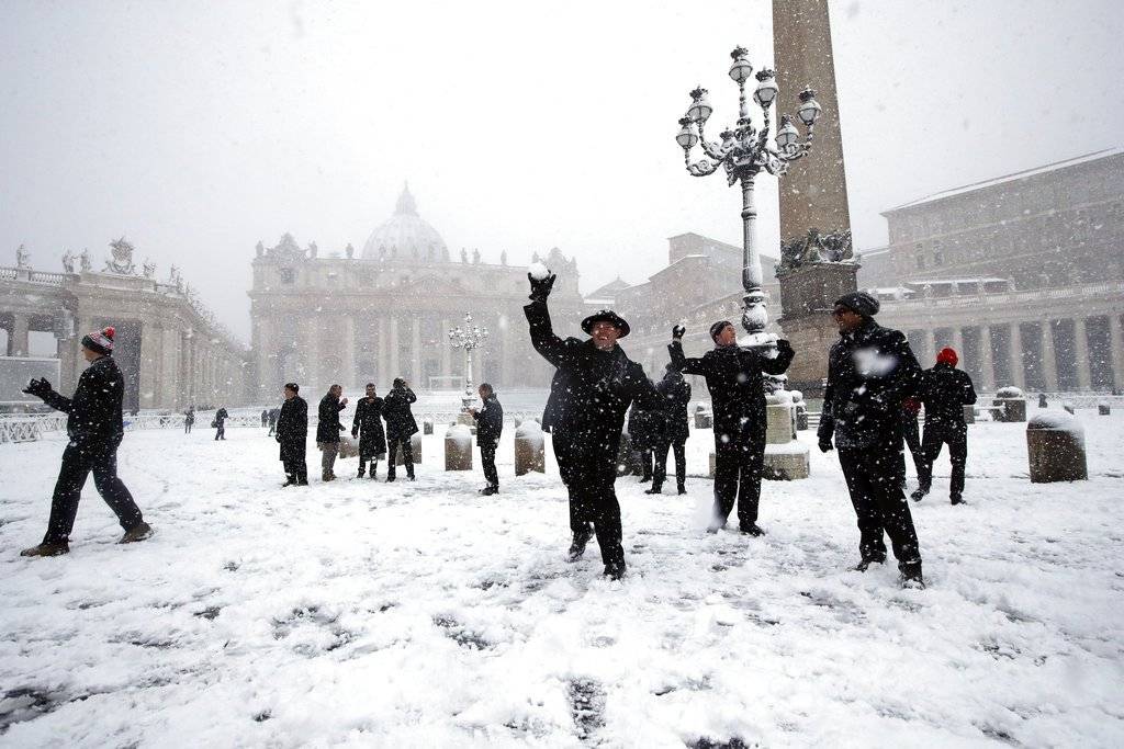 Roma