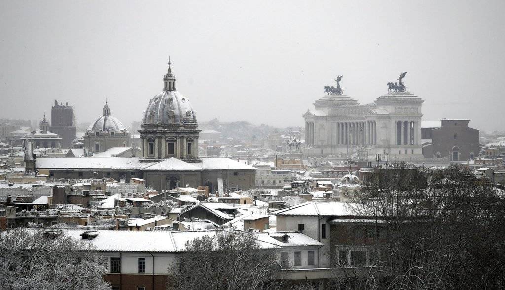 Roma