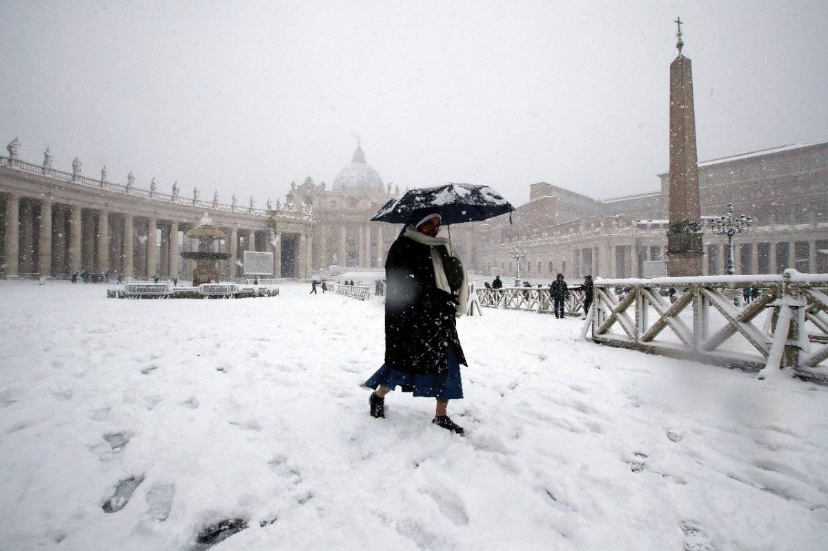 NIEVE
