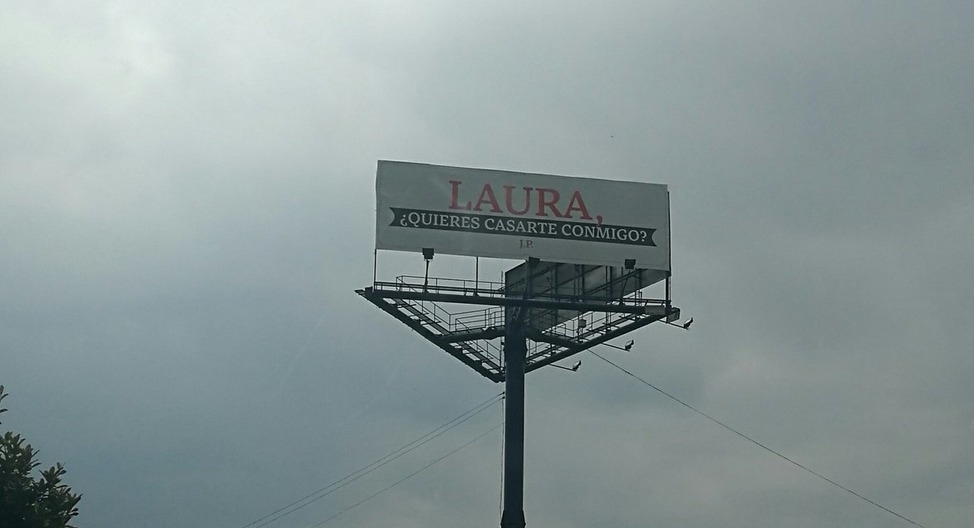 Laura