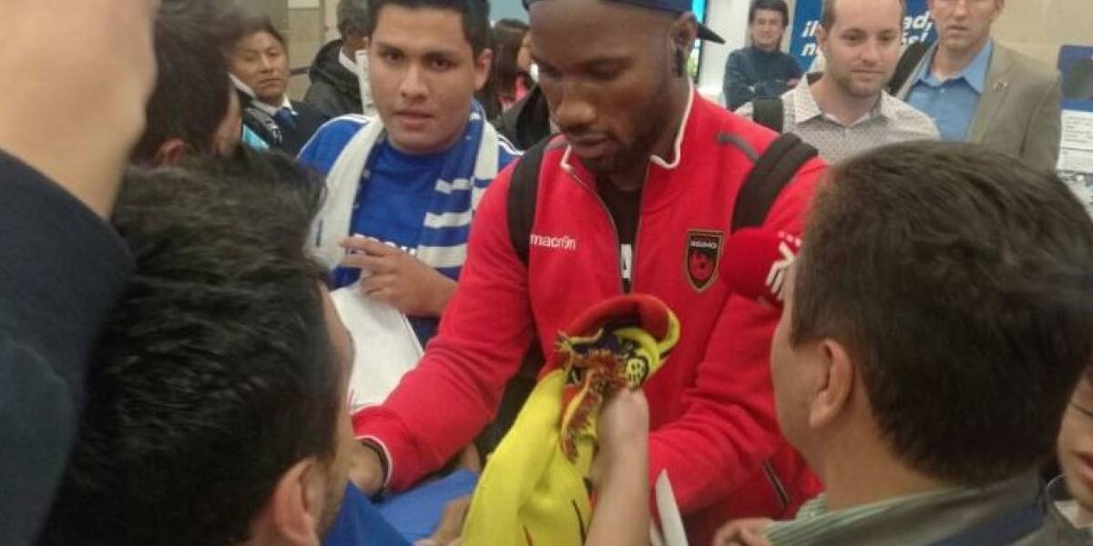 Amistoso entre Liga y Phoenix Rising, hoy — En Casa Blanca